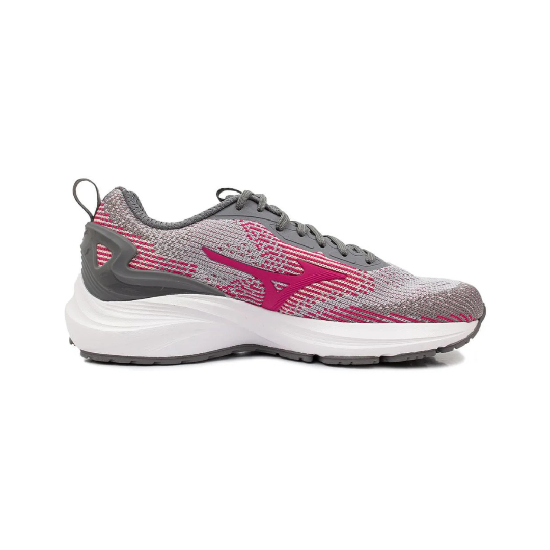 TÊNIS ESPORTIVO FEMININO MIZUNO FURIOUS 2 101005005 - Amigão
