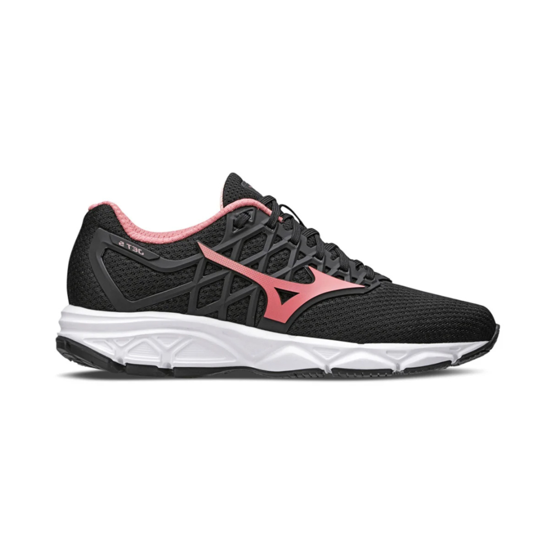 TÊNIS ESPORTIVO FEMININO MIZUNO JET 5 101016016 - Amigão Calçados