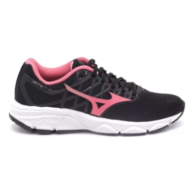  TÊNIS ESPORTIVO FEMININO MIZUNO JET 5 101016016  