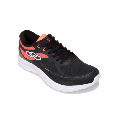 TÊNIS ESPORTIVO FEMININO OLYMPIKUS ALFA 124