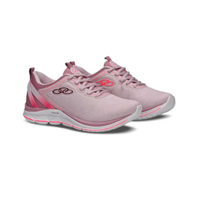 TÊNIS ESPORTIVO FEMININO OLYMPIKUS DAY 547