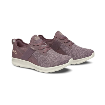 TÊNIS ESPORTIVO FEMININO OLYMPIKUS EASY 650