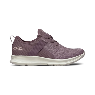 TÊNIS ESPORTIVO FEMININO OLYMPIKUS EASY 650