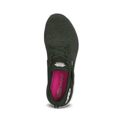TÊNIS ESPORTIVO FEMININO OLYMPIKUS EASY 650