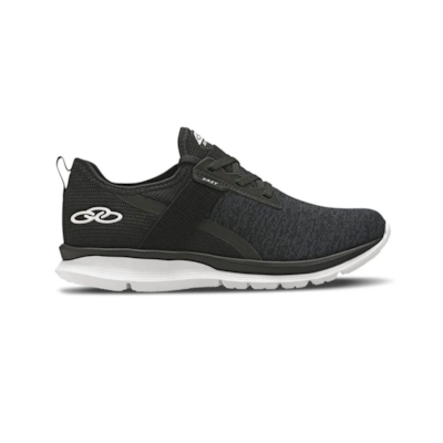 TÊNIS ESPORTIVO FEMININO OLYMPIKUS EASY 650