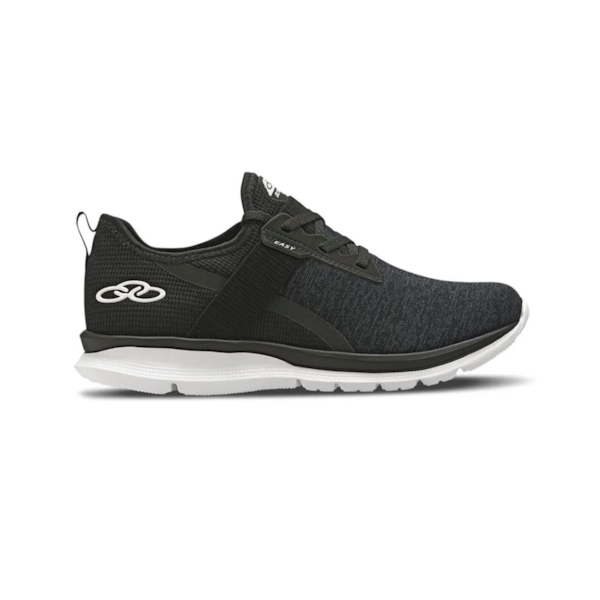TÊNIS ESPORTIVO FEMININO OLYMPIKUS EASY 650