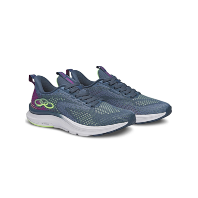 TÊNIS ESPORTIVO FEMININO OLYMPIKUS VELOZ 2 157
