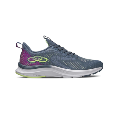 TÊNIS ESPORTIVO FEMININO OLYMPIKUS VELOZ 2 157