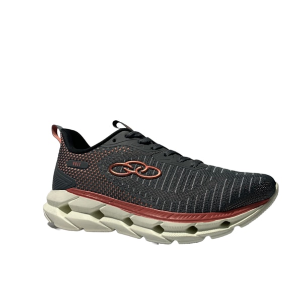  TÊNIS ESPORTIVO FEMININO OLYMPIKUS VOLT 162   