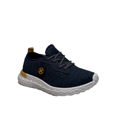  TÊNIS ESPORTIVO INFANTIL MASCULINO MOLEKINHO 2831100    