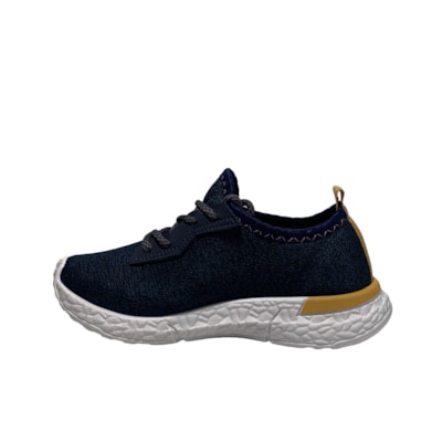  TÊNIS ESPORTIVO INFANTIL MASCULINO MOLEKINHO 2831100    