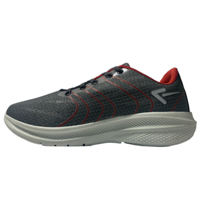 TÊNIS ESPORTIVO MASCULINO BOX 200 BX2303