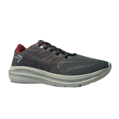 TÊNIS ESPORTIVO MASCULINO BOX 200 BX2303