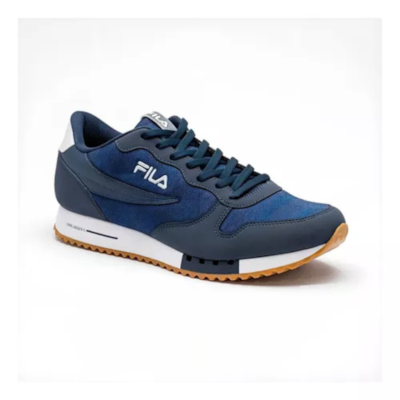TÊNIS ESPORTIVO MASCULINO FILA EURO JOGGER SPORT 11U335X