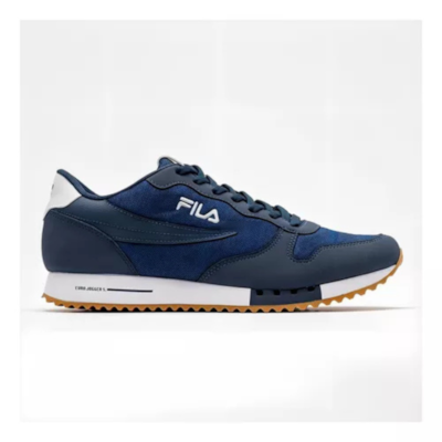 TÊNIS ESPORTIVO MASCULINO FILA EURO JOGGER SPORT 11U335X