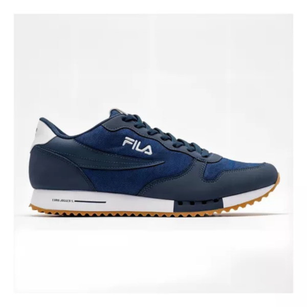 TÊNIS ESPORTIVO MASCULINO FILA EURO JOGGER SPORT 11U335X