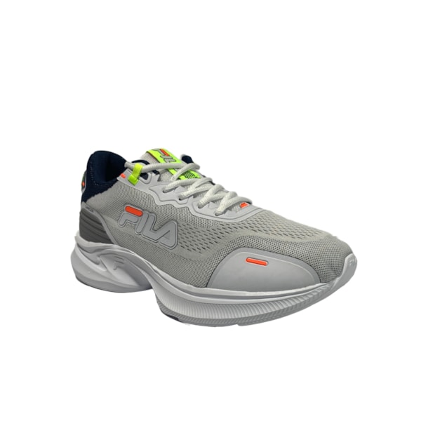  TÊNIS ESPORTIVO MASCULINO FILA LANCER F01R053   