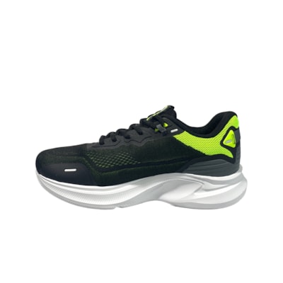  TÊNIS ESPORTIVO MASCULINO FILA LANCER F01R053   