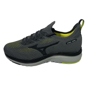  TÊNIS ESPORTIVO MASCULINO MIZUNO COOL RIDE 101022022  