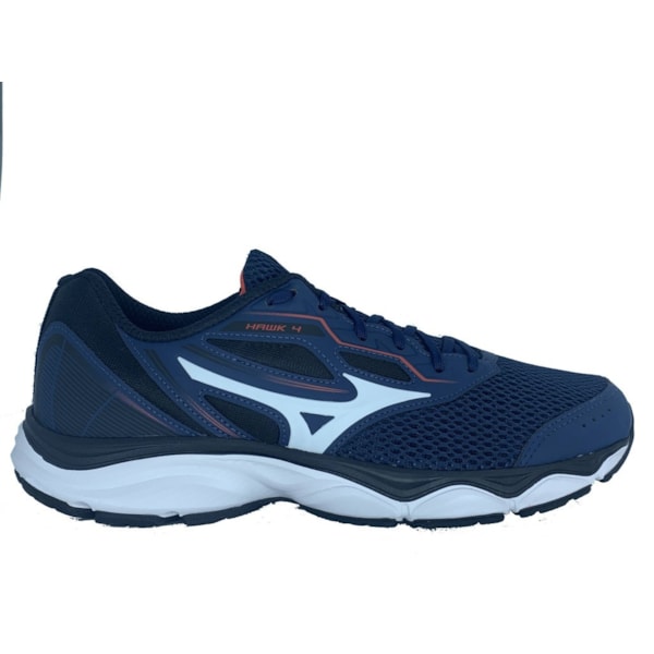  TÊNIS ESPORTIVO MASCULINO MIZUNO HAWK 4 101047047  