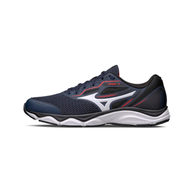  TÊNIS ESPORTIVO MASCULINO MIZUNO HAWK 4 101047047  