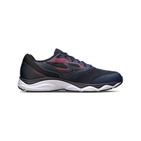  TÊNIS ESPORTIVO MASCULINO MIZUNO HAWK 4 101047047  