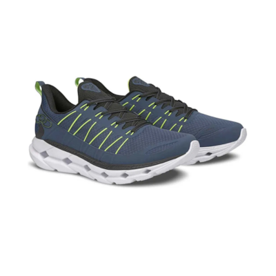  TÊNIS ESPORTIVO MASCULINO OLYMPIKUS CYBER 3 161  