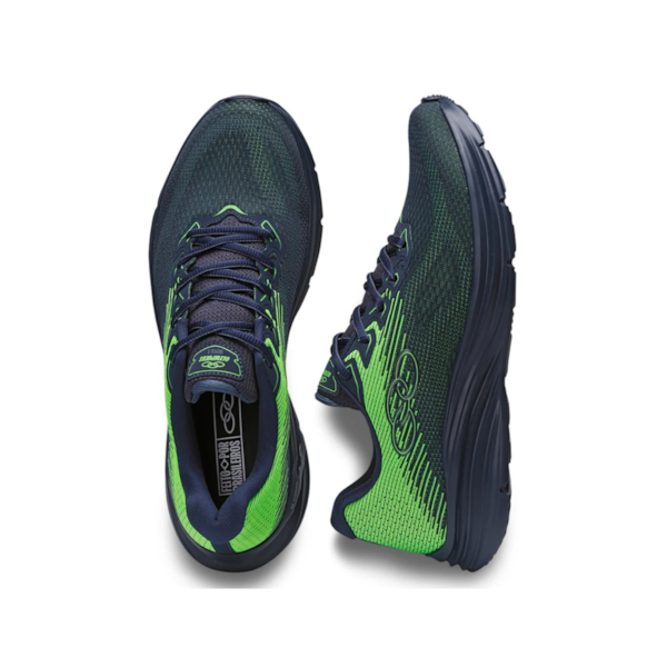  TÊNIS ESPORTIVO MASCULINO OLYMPIKUS INDEX 3 218  