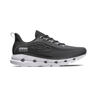  TÊNIS ESPORTIVO MASCULINO OLYMPIKUS PERFETC 3 170  
