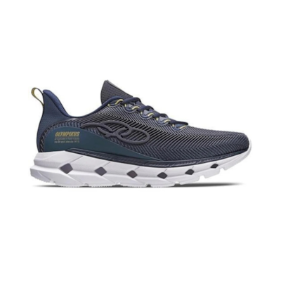 TÊNIS ESPORTIVO MASCULINO OLYMPIKUS PERFETC 3 170  