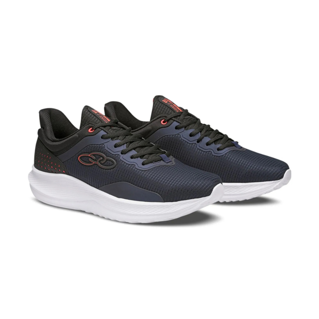 TÊNIS ESPORTIVO MASCULINO OLYMPIKUS ZEX 168 - Amigão Calçados