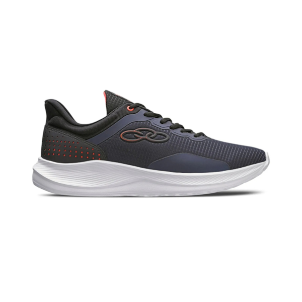  TÊNIS ESPORTIVO MASCULINO OLYMPIKUS ZEX 168   