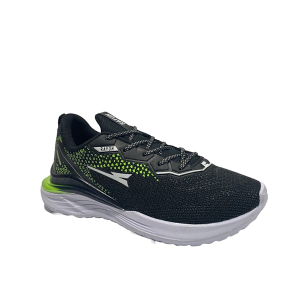  TÊNIS ESPORTIVO MASCULINO RAYON R1434    