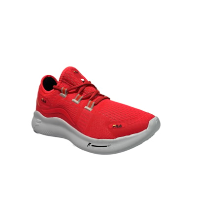  TÊNIS FEMININO CASUAL FILA INTRUDER F02AT054   