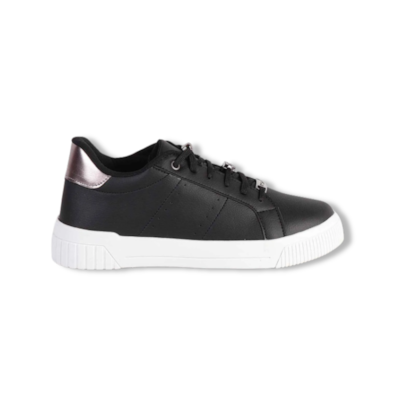 TÊNIS FEMININO CASUAL IZALU 20052