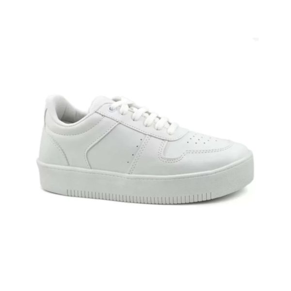 TÊNIS FEMININO CASUAL IZALU 21003