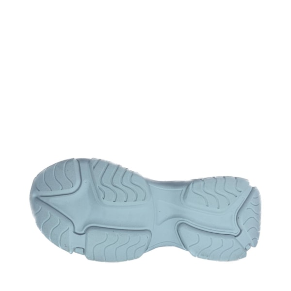  TÊNIS FEMININO CASUAL LOGUS 22270P    