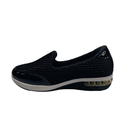  TÊNIS FEMININO CASUAL MODARE 7320201    
