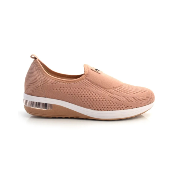 TÊNIS FEMININO CASUAL MODARE 7320217