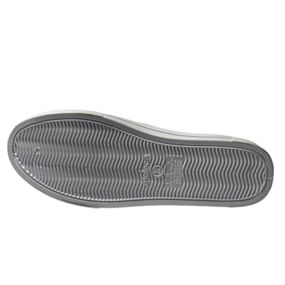  TÊNIS FEMININO CASUAL MOLECA 5667322    