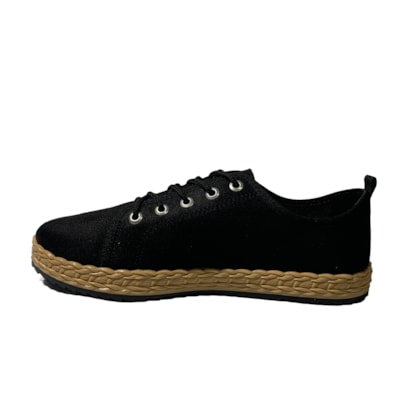  TÊNIS FEMININO CASUAL MOLECA 5696303    
