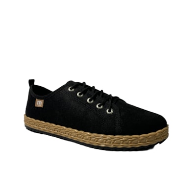  TÊNIS FEMININO CASUAL MOLECA 5696303    