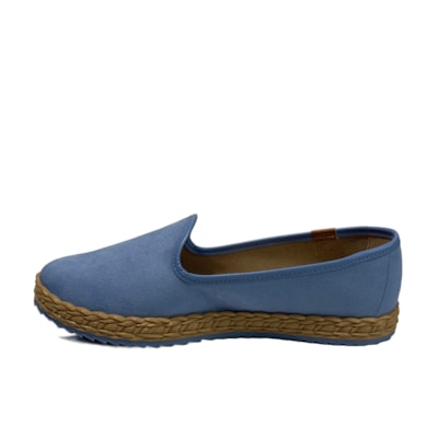  TÊNIS FEMININO CASUAL MOLECA 5696304    