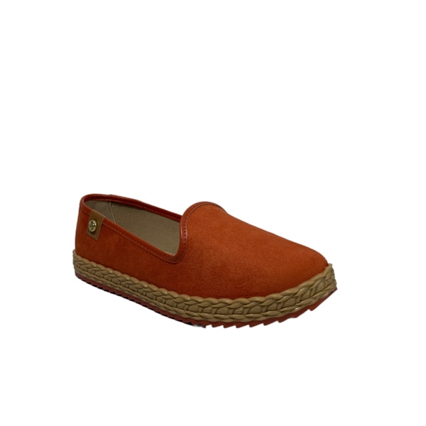 TÊNIS FEMININO CASUAL MOLECA 5696304