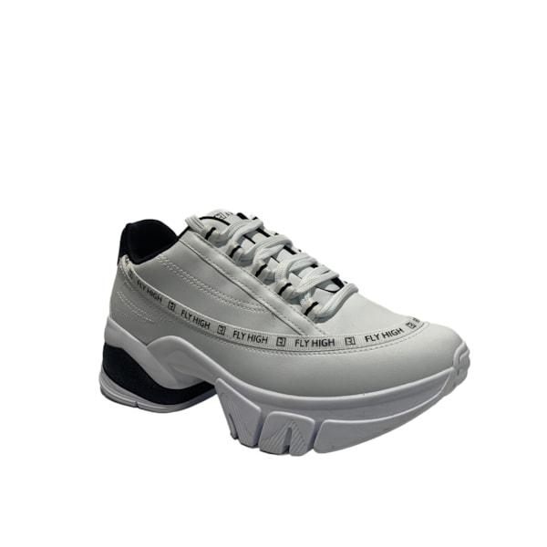  TÊNIS FEMININO CASUAL RAMARIM 2280204    