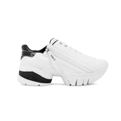  TÊNIS FEMININO CASUAL RAMARIM 2380202    