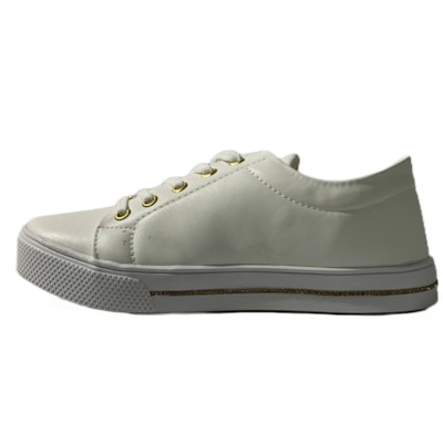  TÊNIS FEMININO CASUAL SOPHIA 633MC    