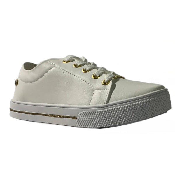  TÊNIS FEMININO CASUAL SOPHIA 633MC    