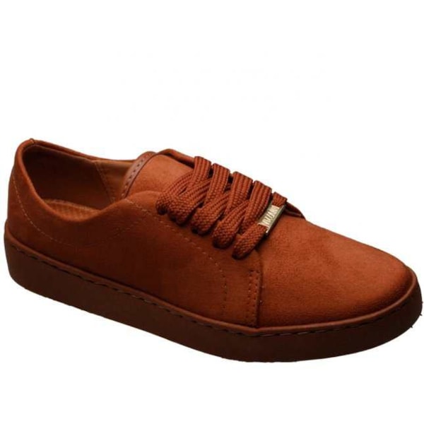 Tênis Feminino Casual Vizzano – Elegância e Conforto Diário