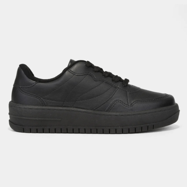  TÊNIS FEMININO CASUAL VIZZANO 1389101 